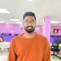 Bharath Gowda