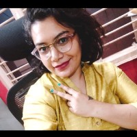Divya A D
