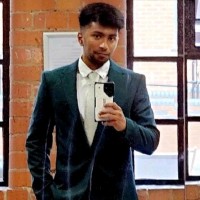 S Preetham kumar