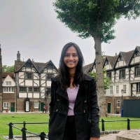 Rajshree Nimbalkar