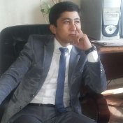 Munisbek Abdullayev