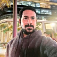 Dinesh Janapati
