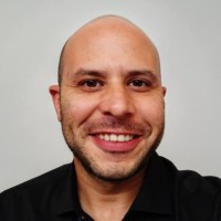 Victor Andrés Romero Hernández