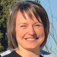 Marjo Ericsson