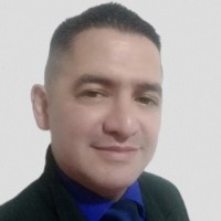 Conrad Molina Alvarado