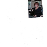Joan Werner