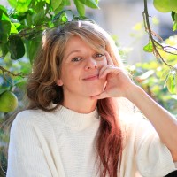 Hofit חופית ראוכברגר Rauchberger