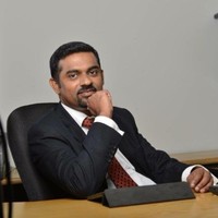Amila Priyadarshana