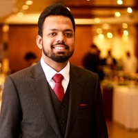 Ubaidullah M. Sufyan