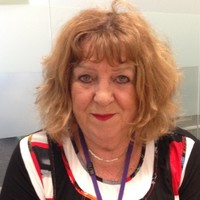 Helen Rudman