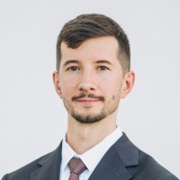 Artem Dovzhenko, FCCA