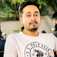 Shamikh Khan