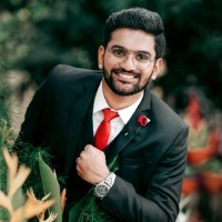 Dr Ishan Martin