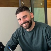 Andreas Petridis, MSc
