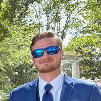 Joshua Strahan