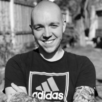 Kieran Stephens