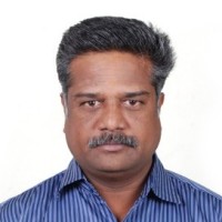 Suresh Kumar