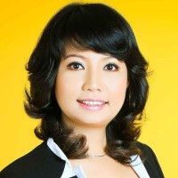 Nguyen Xuan Tra Mi Ⓜ