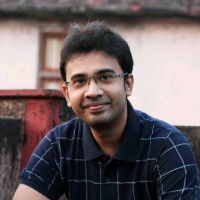 Amarnath Das