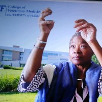 Melise D. Huggins, Ph.D.