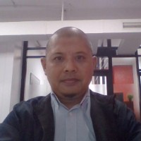 Haris Saputra