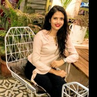 Ruchita Charmode