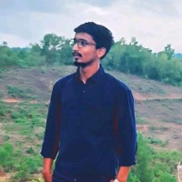 Harshith D M