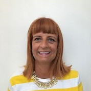 Mandy Rutter
