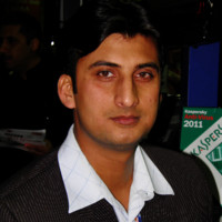 Muhammad Adnan Arshad