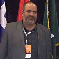 Tariq Elmunouffi
