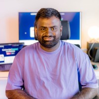 Padmakanth Rajendram