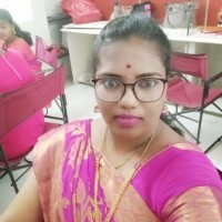 Supretha Velmurugan