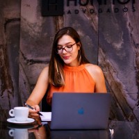 Rebeca De Jesus