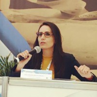 Dulce Alejandra Quirarte M.