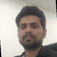 Parth Makwana