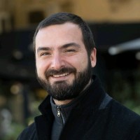 Aleksandar Georgiev