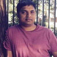 Jintu Varghese