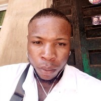 Udechukwu Franklin
