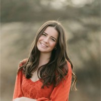 Grace Robinson