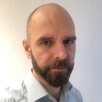 Klas Nyström, CISSP, CISA
