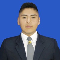 Fernando Fabian Padilla Aranibar