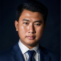 Bagus Eddy Saputra,S.T.,CSCM