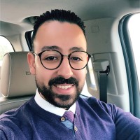 Ahmed Mohamed