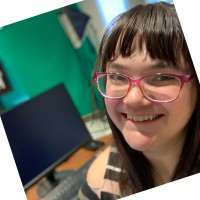 Roxanne Béliveau Dorion