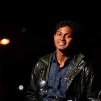 Kishore. A