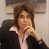 Marta Mazzucchi
