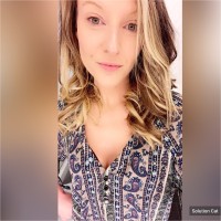 Ashley Friend