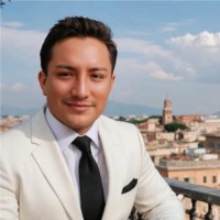 Jacob Blanco