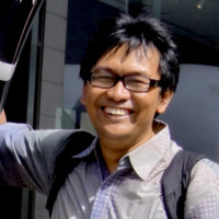 Michael Andreas Purwoadi