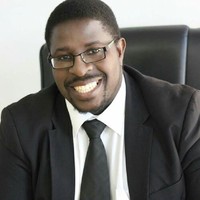 Mandla Maseko